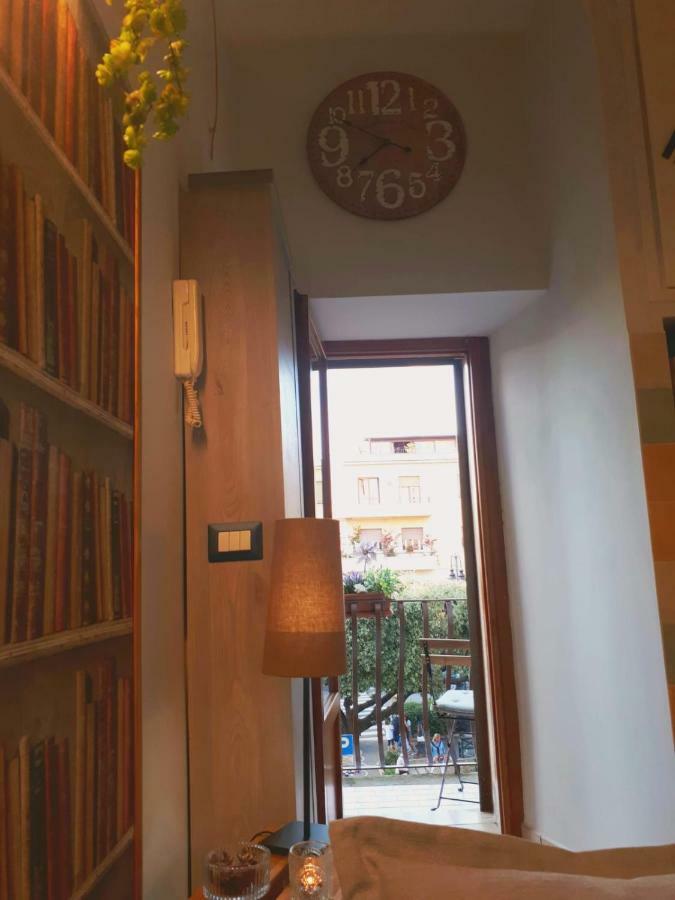 Lory'S Home Near Rome, Giubileo 2025 Nettuno Buitenkant foto