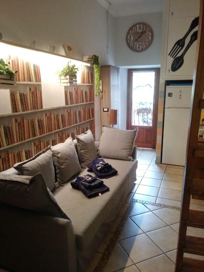 Lory'S Home Near Rome, Giubileo 2025 Nettuno Buitenkant foto