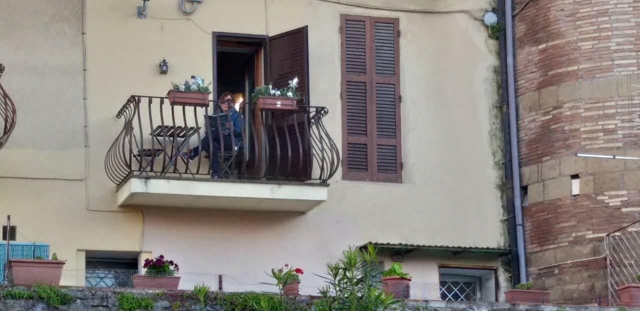 Lory'S Home Near Rome, Giubileo 2025 Nettuno Buitenkant foto